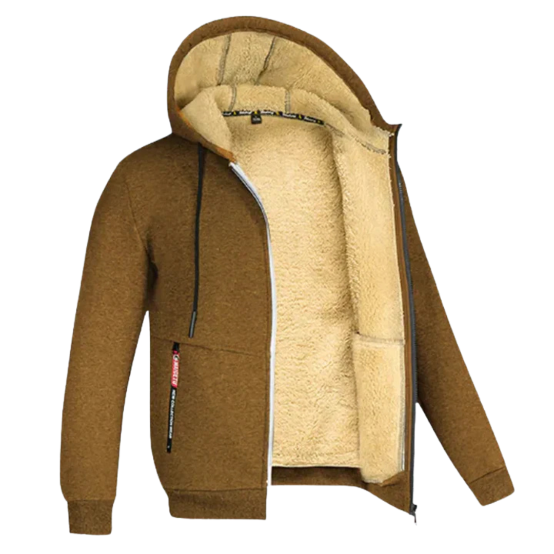 Arie | Chaqueta con forro