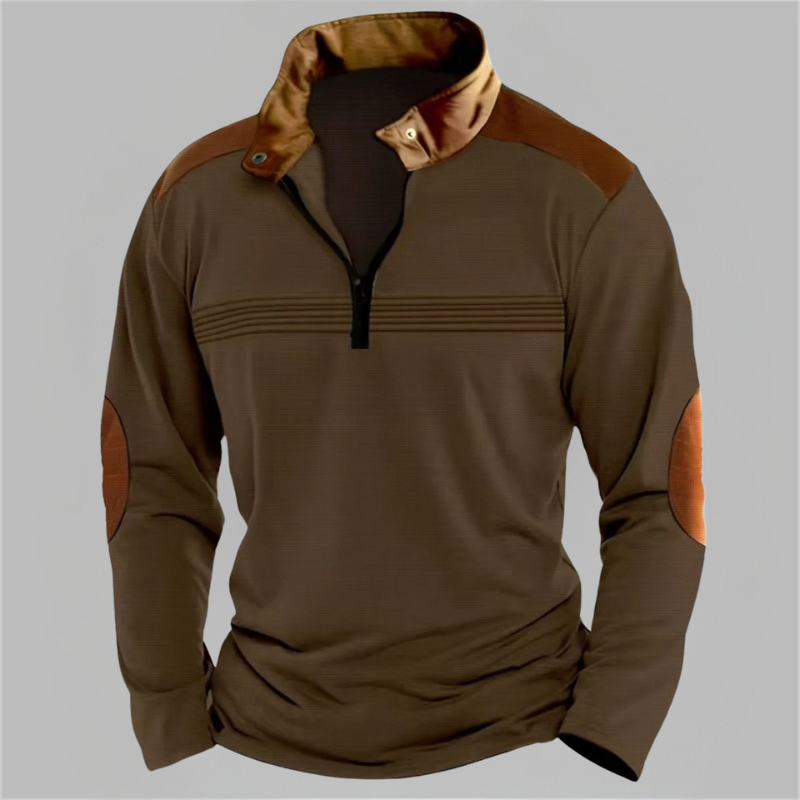 Aurelio™ | Jersey de manga larga
