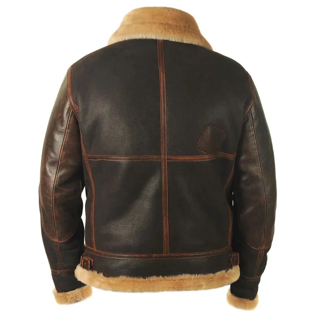 Pablo™ | Chaqueta de piloto