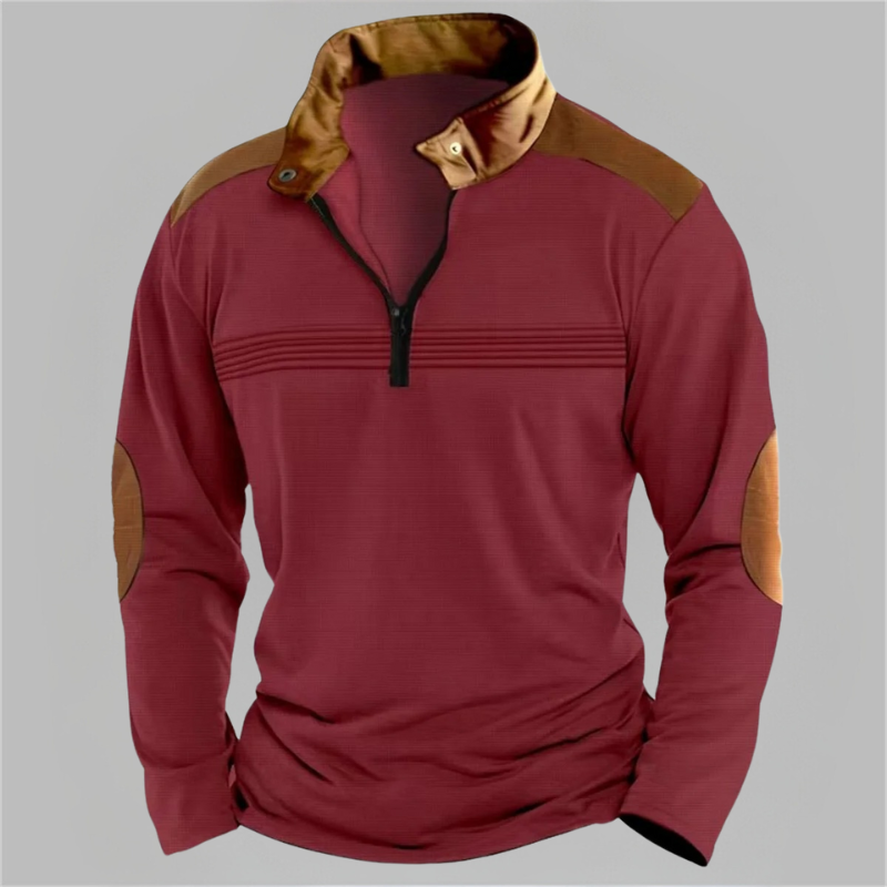 Aurelio™ | Jersey de manga larga