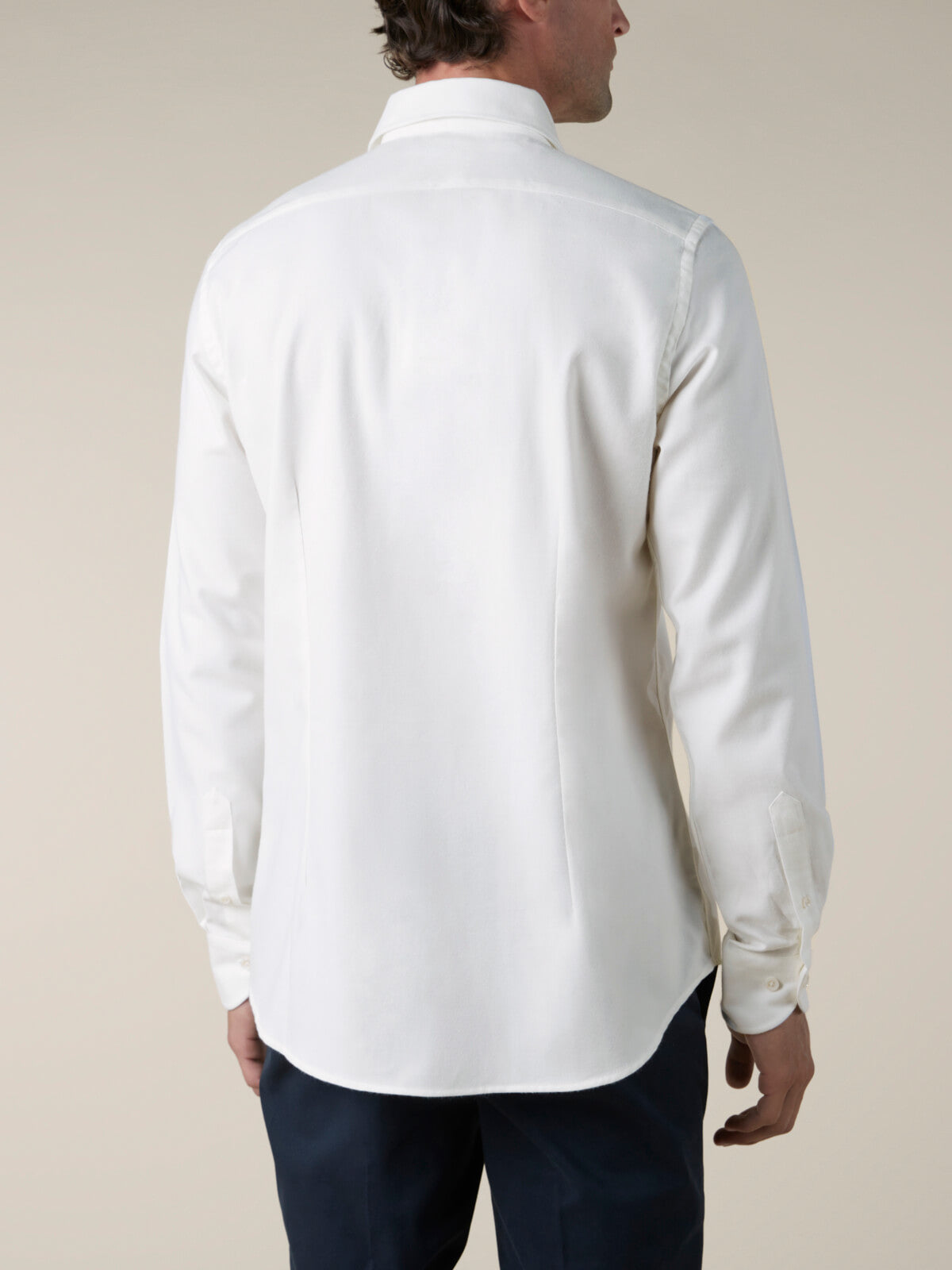 Ruben™ | Camisa de Franela
