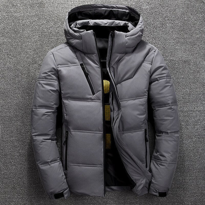 Ángel™ | abrigo de invierno