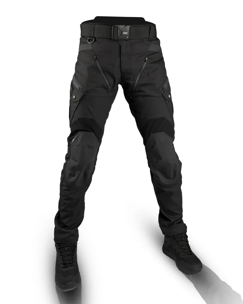 Urbanos | Pantalones Tactical