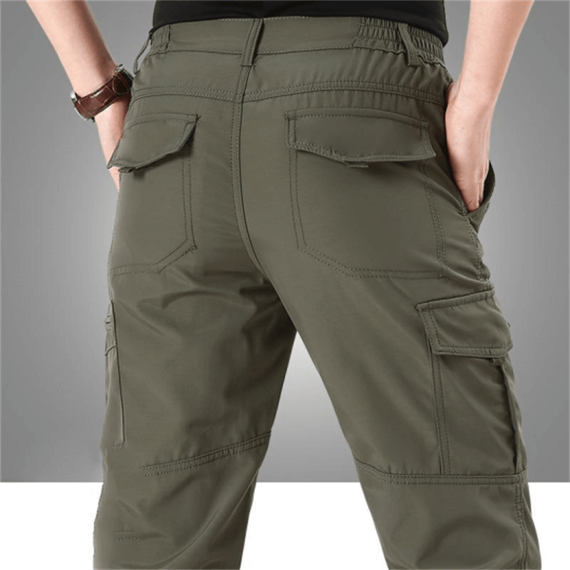 Adriano™ | Pantalón impermeable