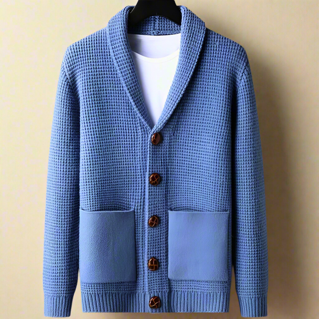 Manuel™ | Vintage Cardigan