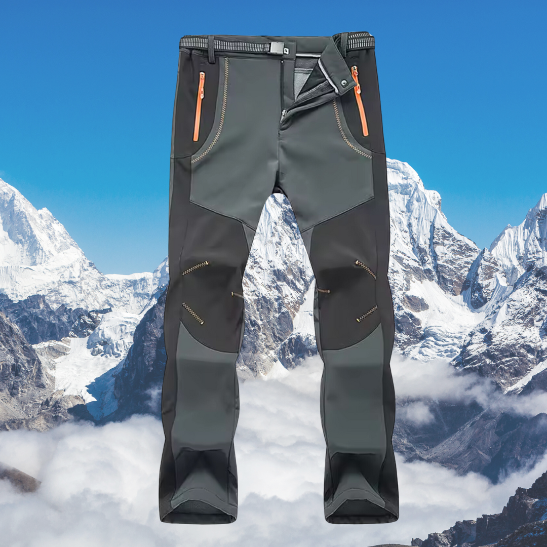 Polarflex | Pantalones Térmicos Premium