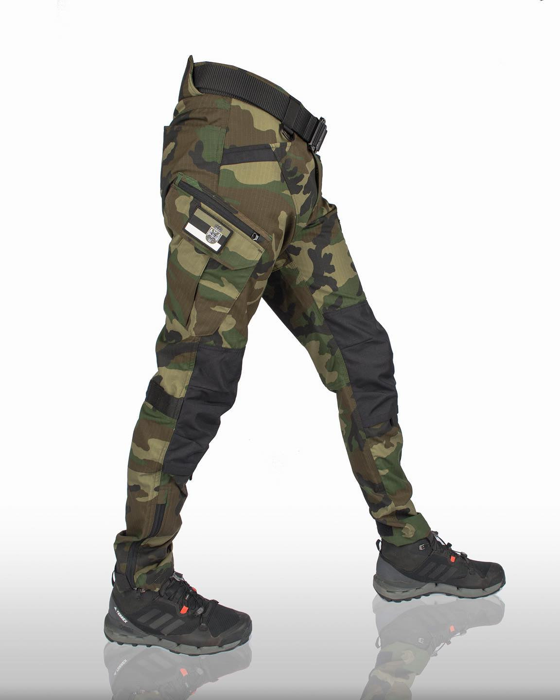 Urbanos - Pantalone Tactical