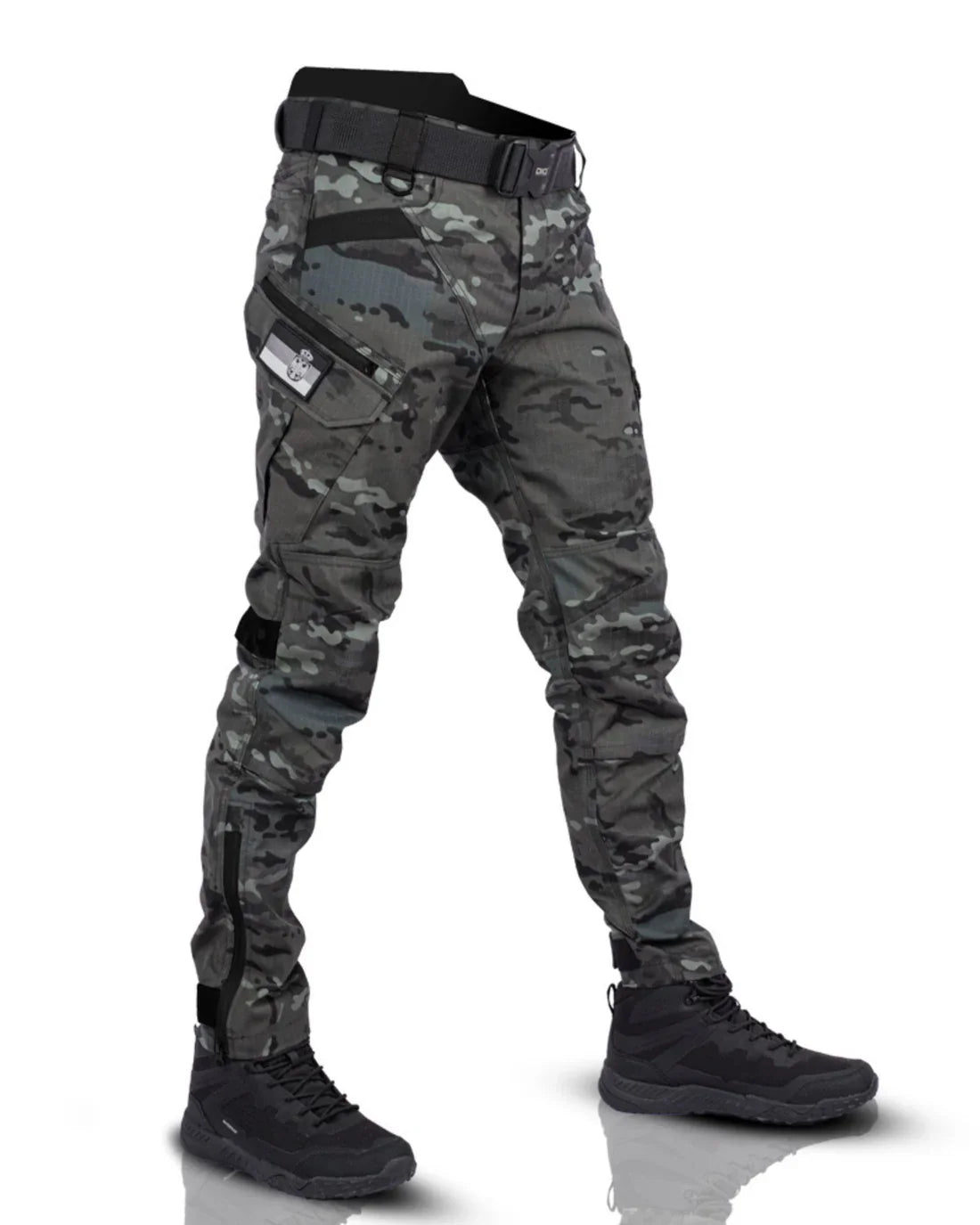 Urbanos | Pantalones Tactical