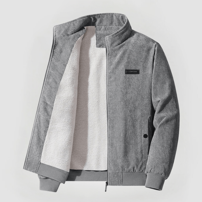 Leandro™ | Chaqueta con estilo