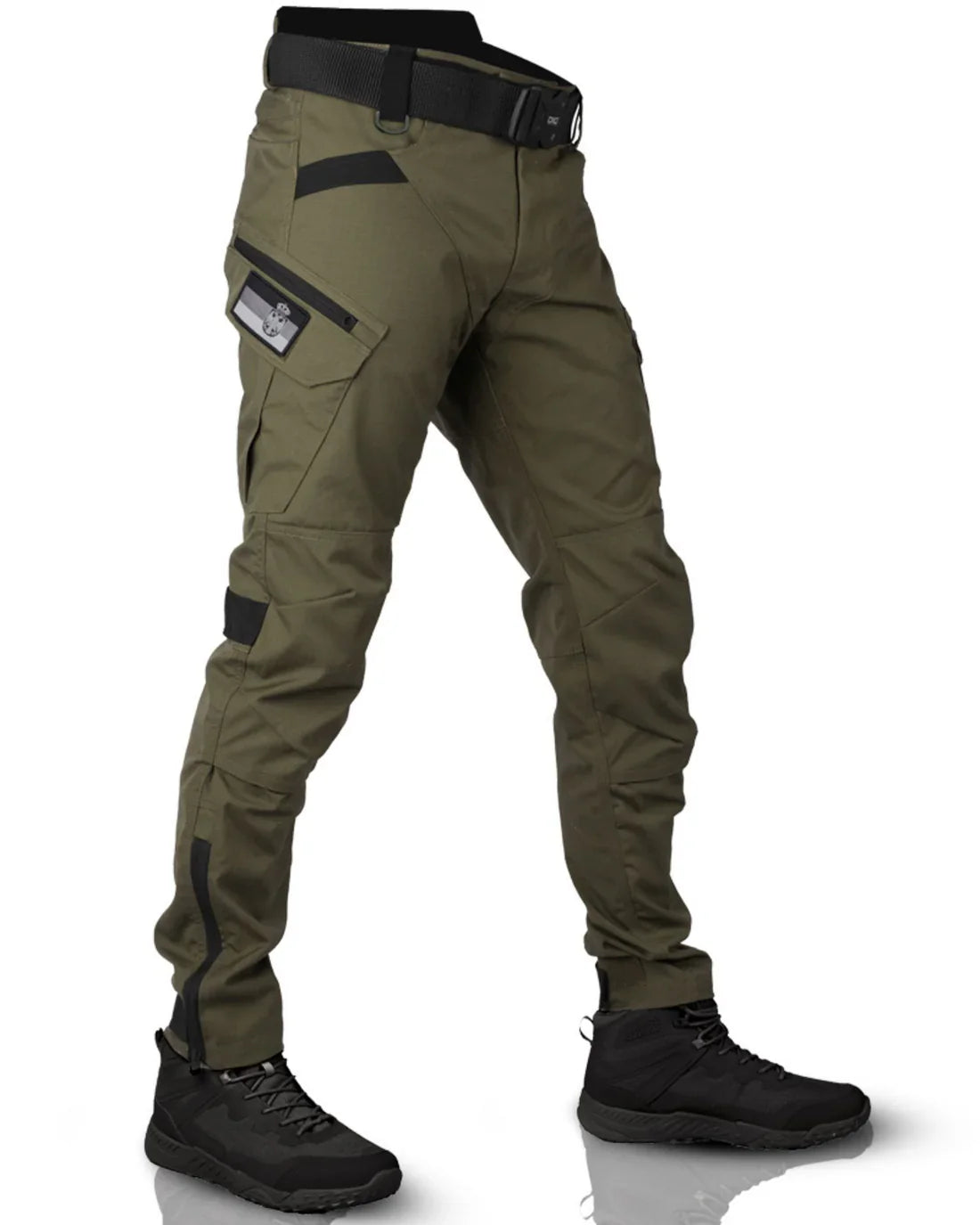 Urbanos | Pantalones Tactical