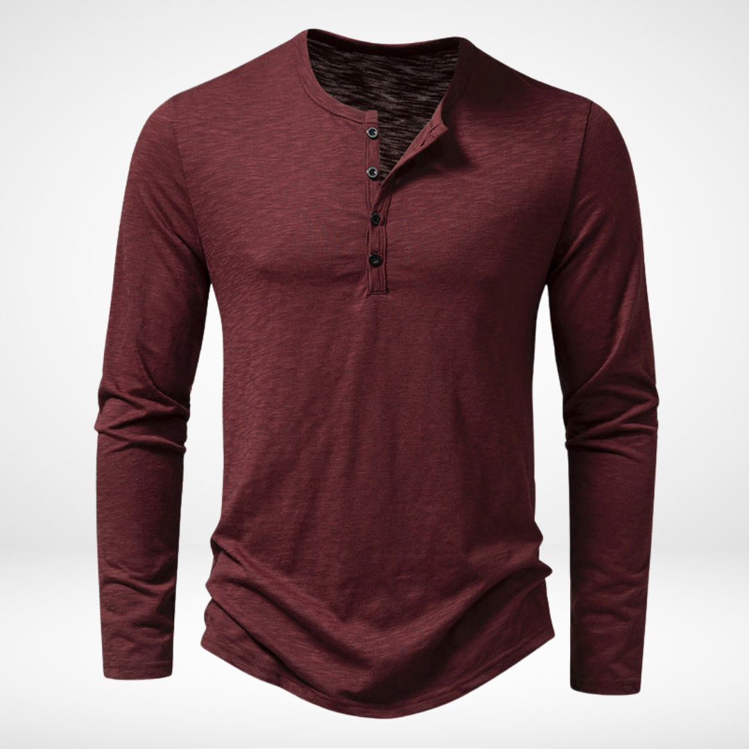 Collar™ | Camisa para Hombre