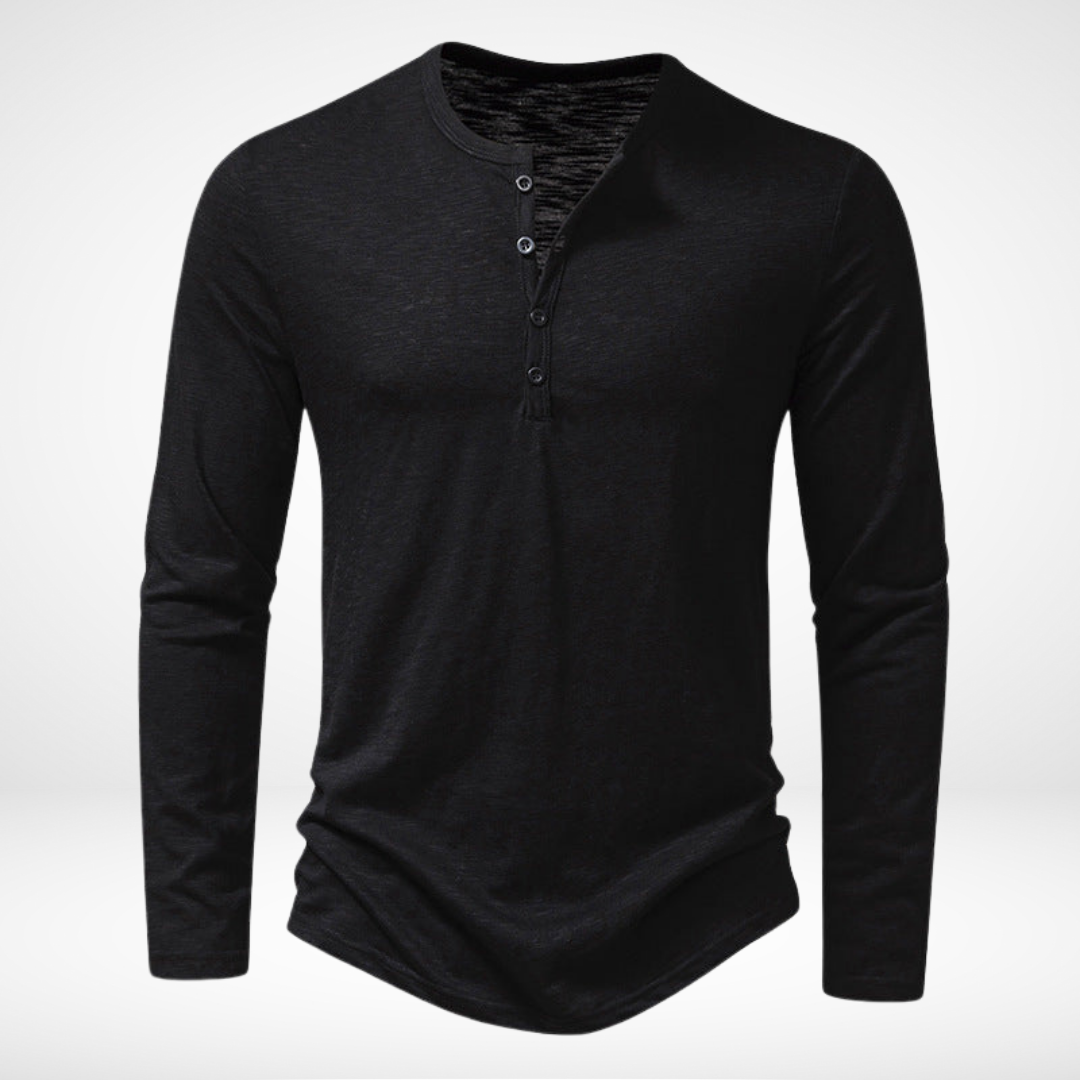 Collar™ | Camisa para Hombre