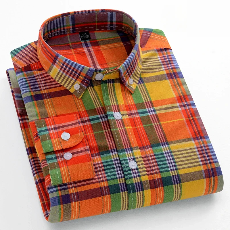 Diego™ | Camisa de rayas