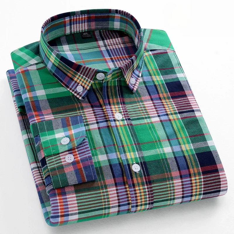 Diego™ | Camisa de rayas