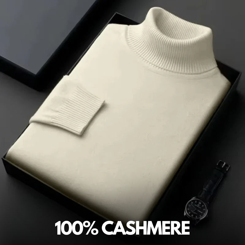 Benny | Cashmere Sweater