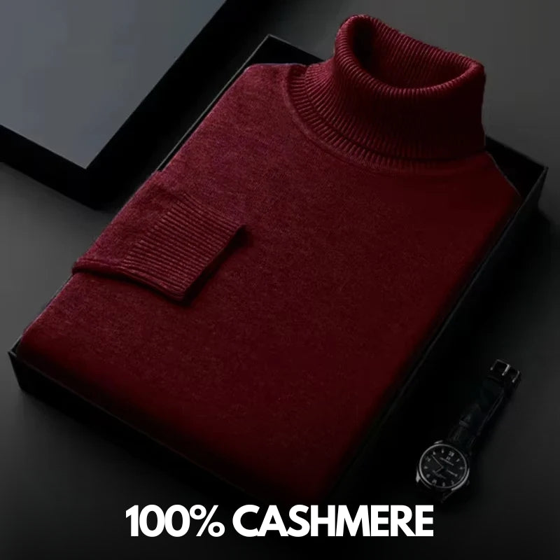 Benny | Cashmere Sweater