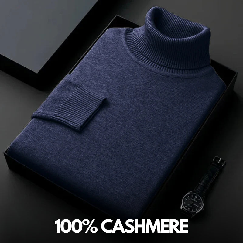 Benny | Cashmere Sweater