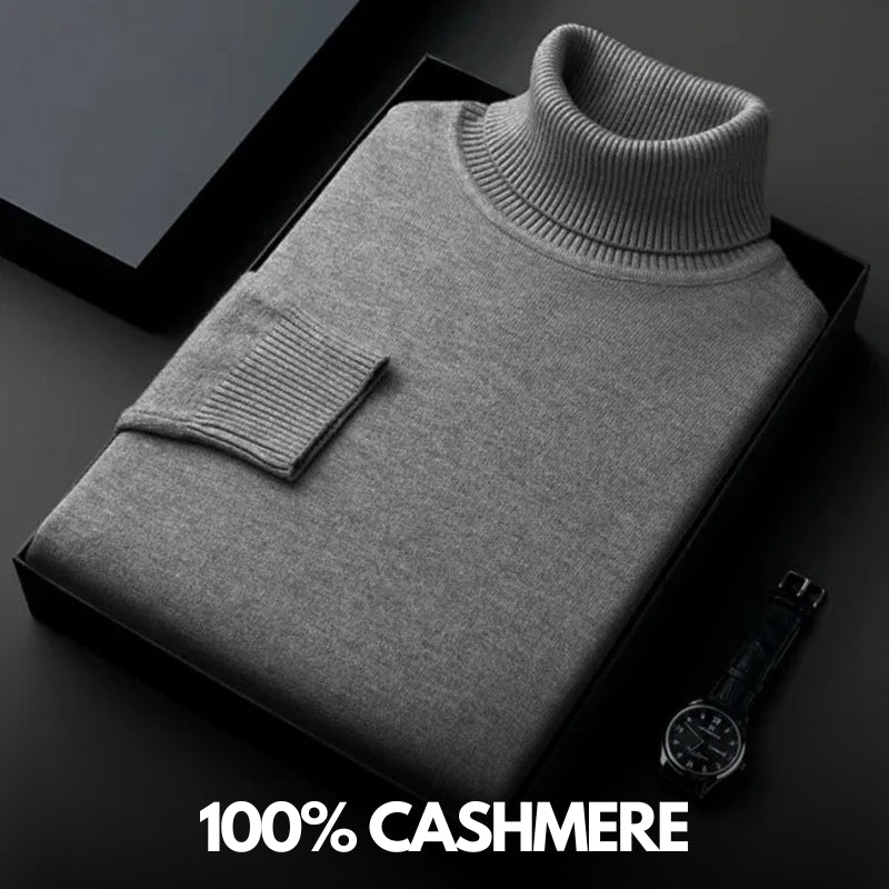 Benny | Cashmere Sweater