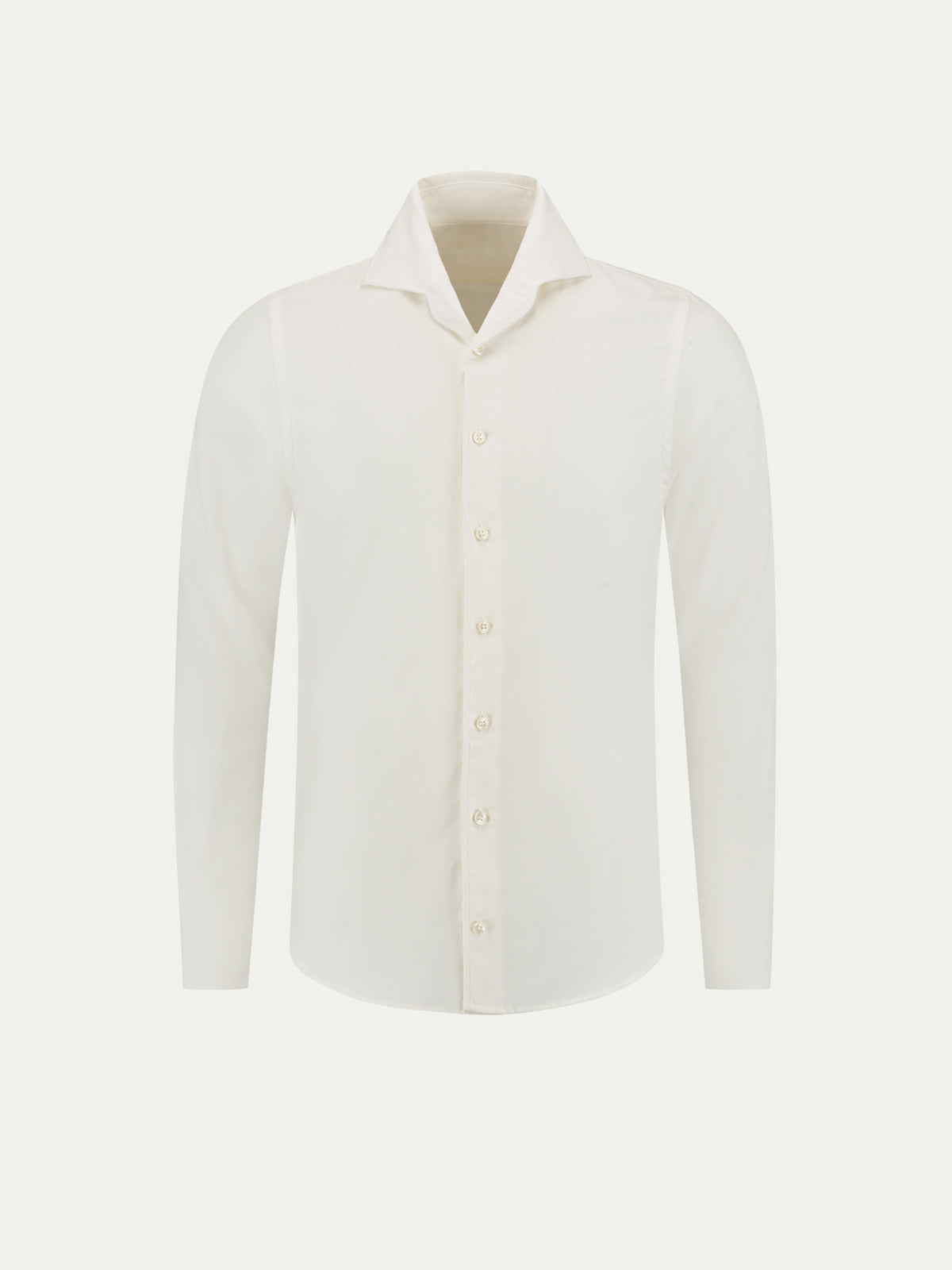 Ruben™ | Camisa de Franela
