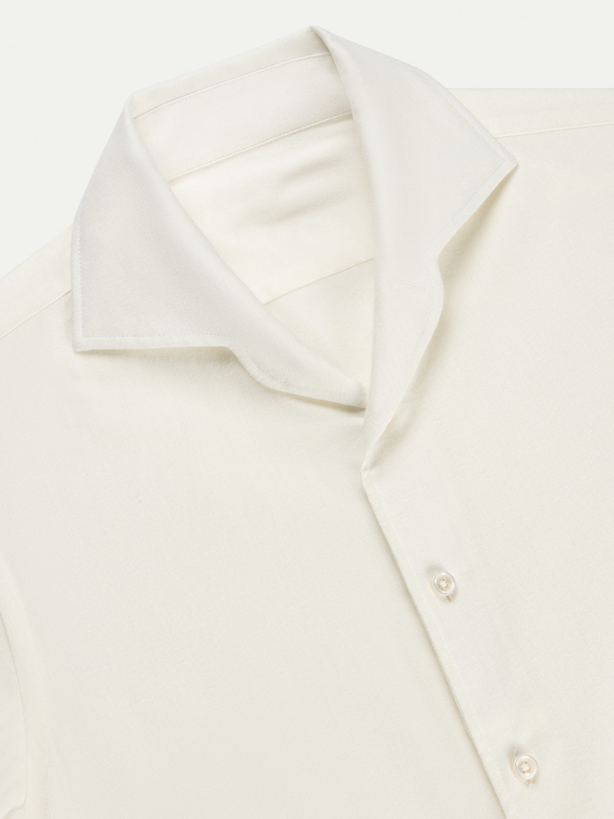 Ruben™ | Camisa de Franela