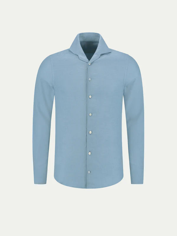 Ruben™ | Camisa de Franela