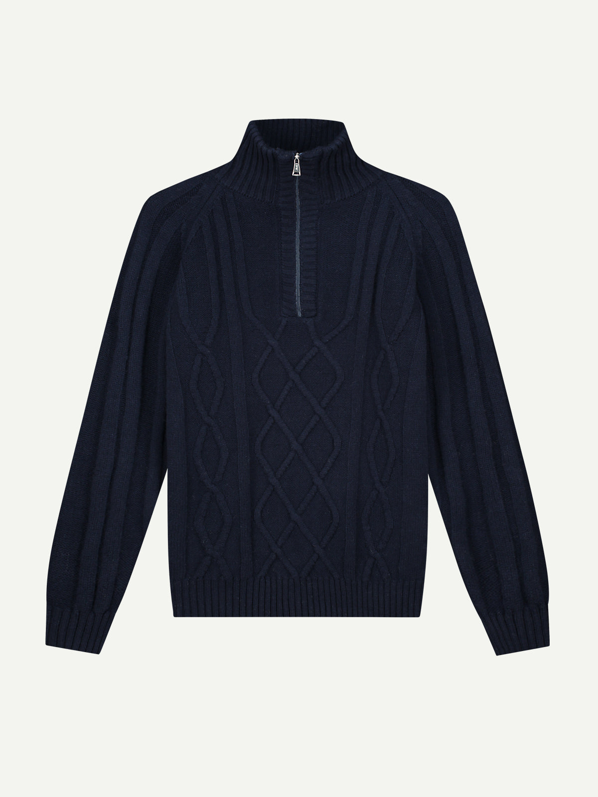 Esteban | Suéter de Invierno