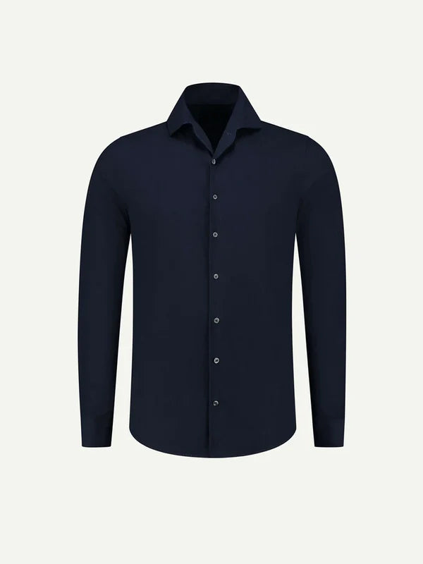 Salvador™ | Camisa de Mezclilla