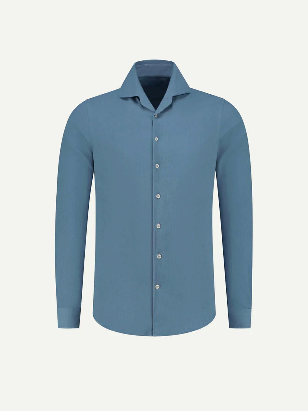 Salvador™ | Camisa de Mezclilla