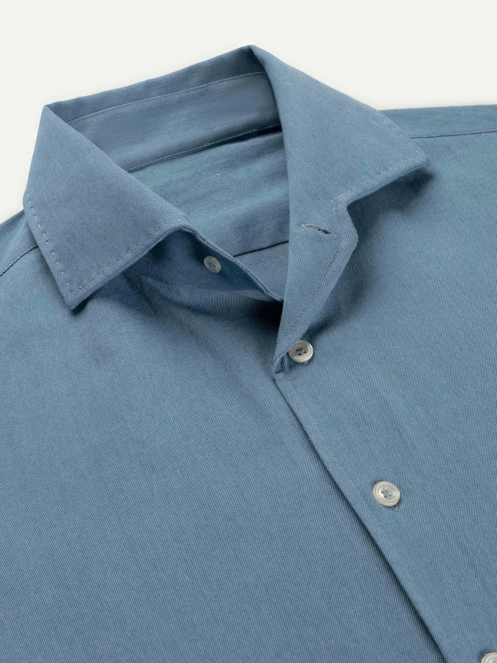 Salvador™ | Camisa de Mezclilla