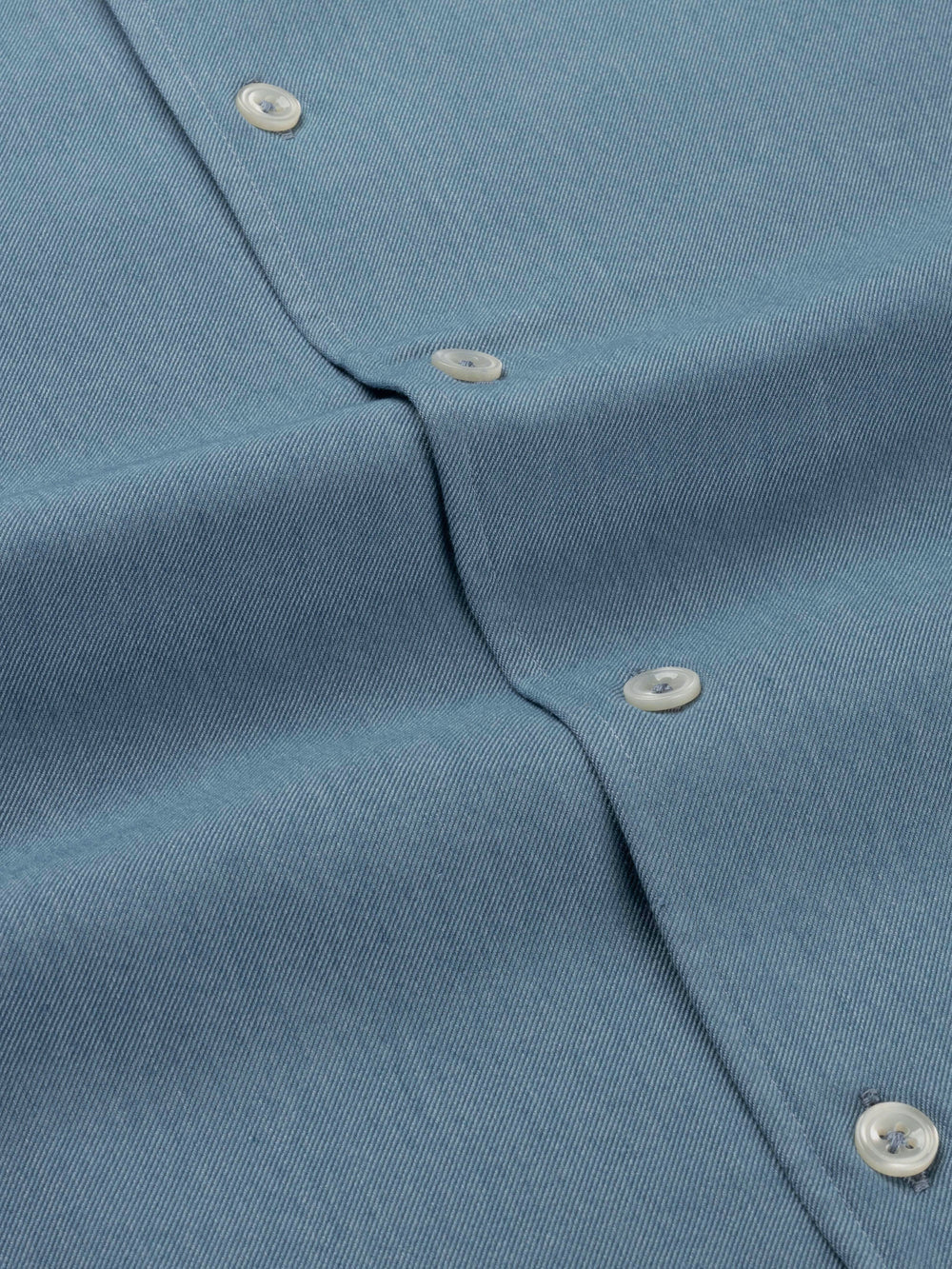 Salvador™ | Camisa de Mezclilla