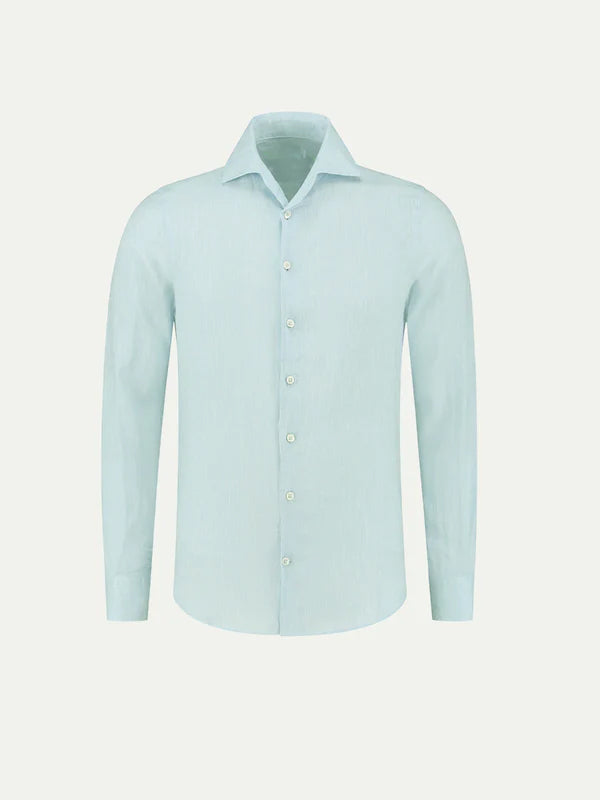Pablo™ | Camisa de Lino