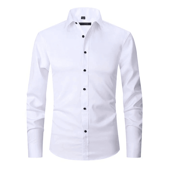 Felix™ | Camisa sin arrugas