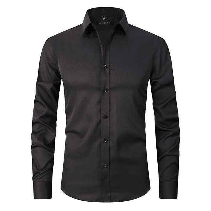 Felix™ | Camisa sin arrugas