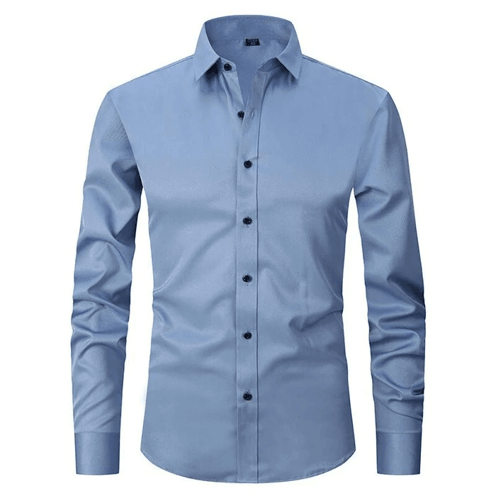 Felix™ | Camisa sin arrugas