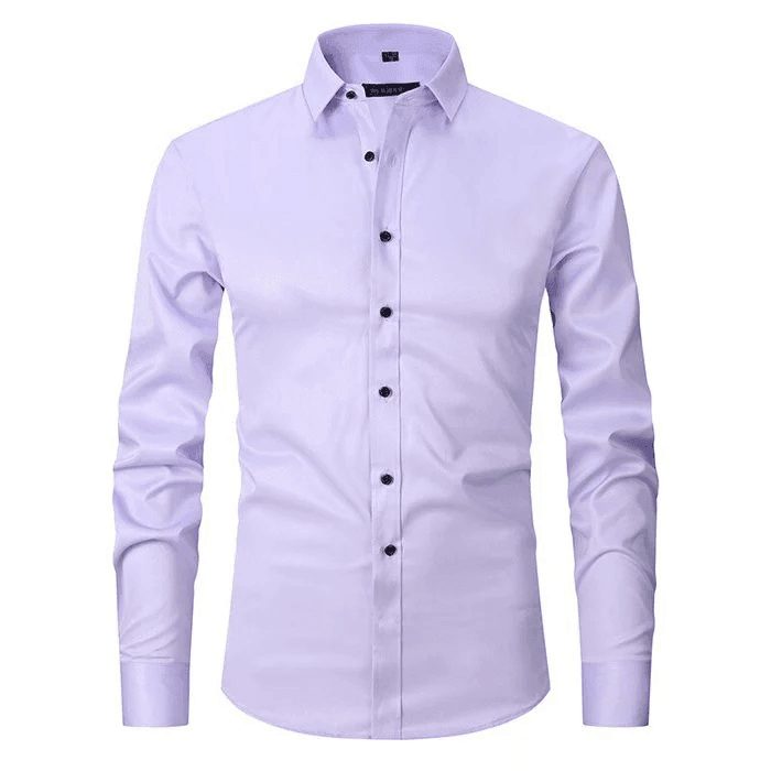 Felix™ | Camisa sin arrugas