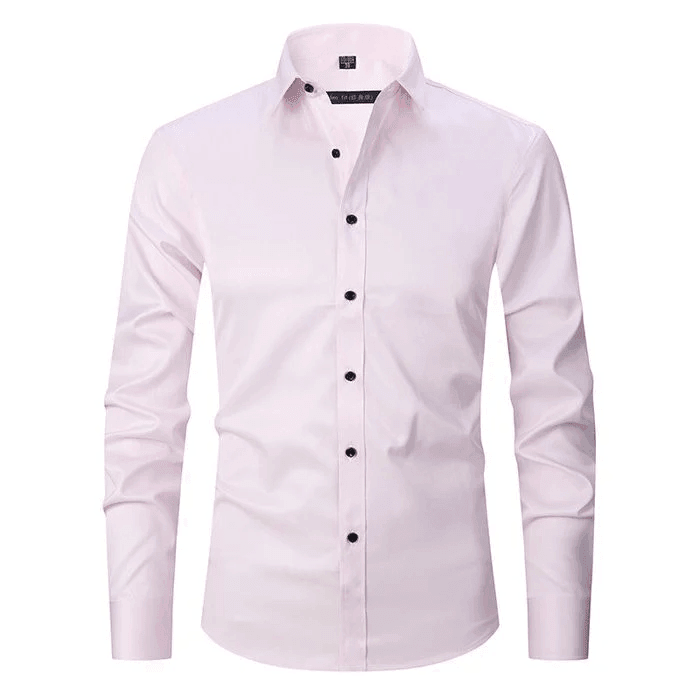 Felix™ | Camisa sin arrugas