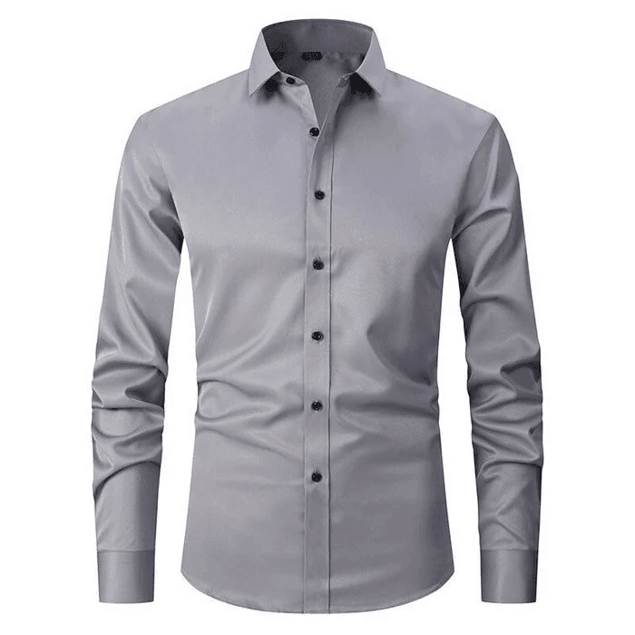 Felix™ | Camisa sin arrugas