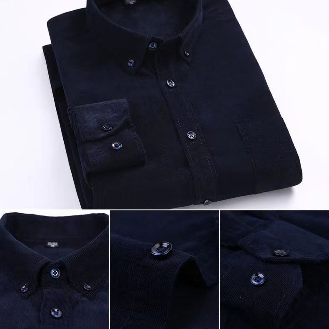 Monte™ |Camisa de Algodón