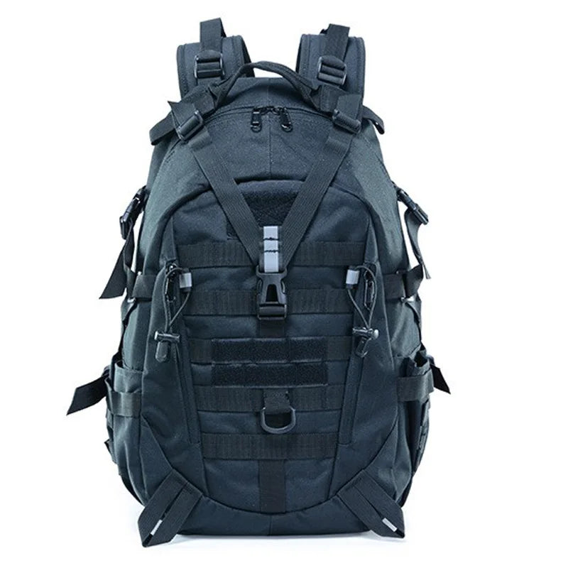 Molle | Mochila táctica  40L