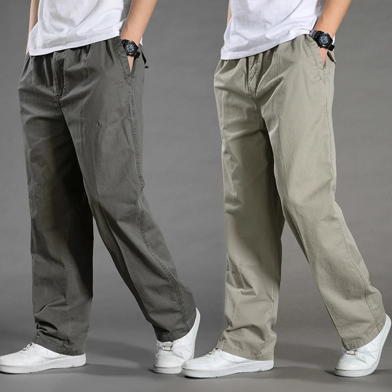 Omar | Cargo Pantalones