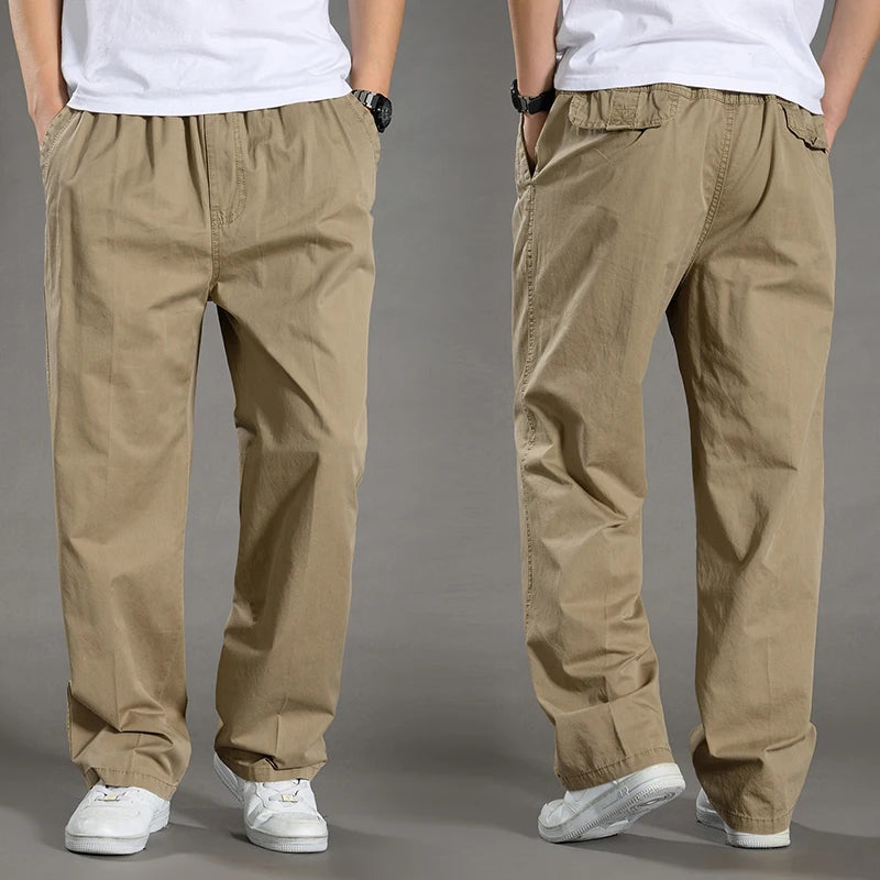 Omar | Cargo Pantalones