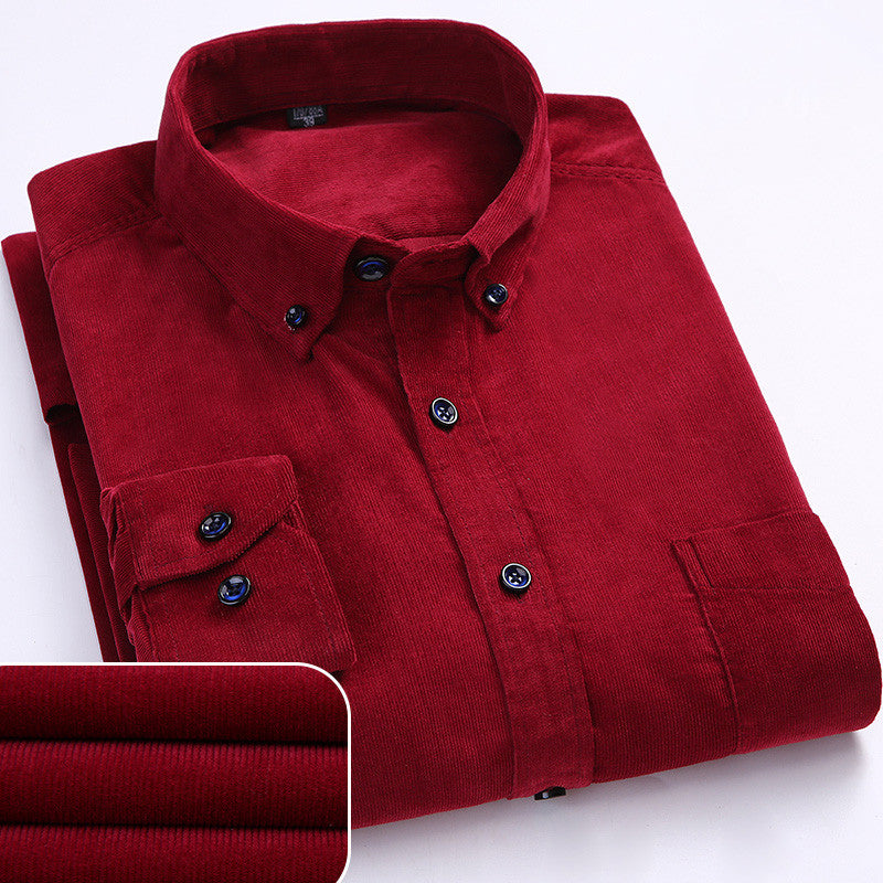 Monte™ |Camisa de Algodón