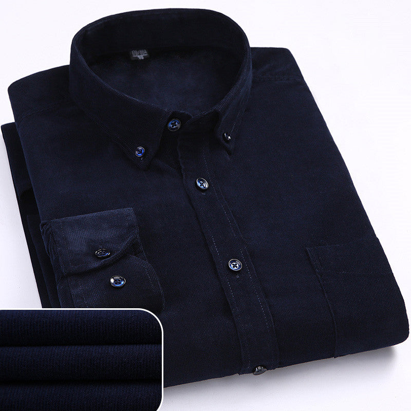 Monte™ |Camisa de Algodón