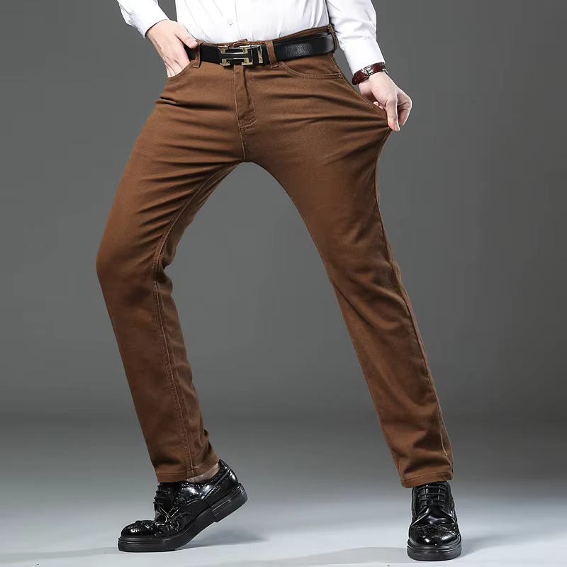 Hilario | Pantalones Casuales