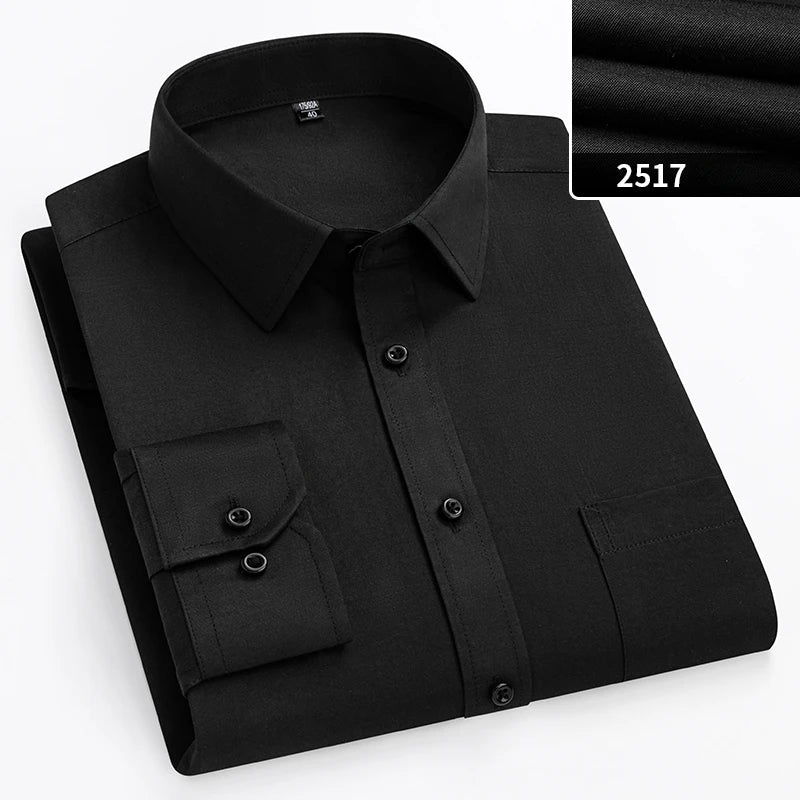 Álvaro™ | Camisa formal