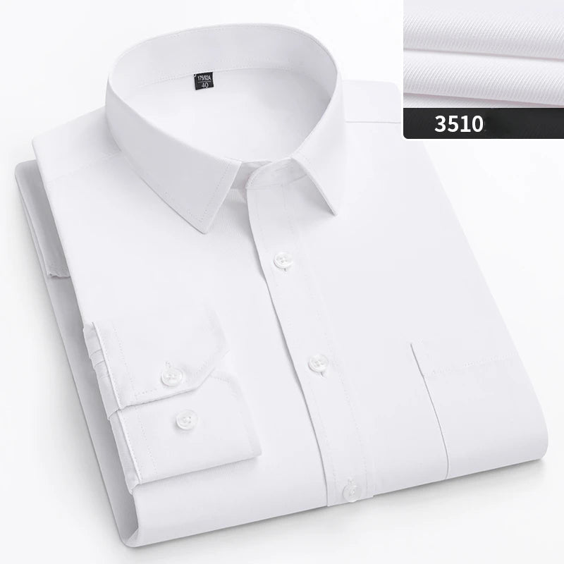 Álvaro™ | Camisa formal