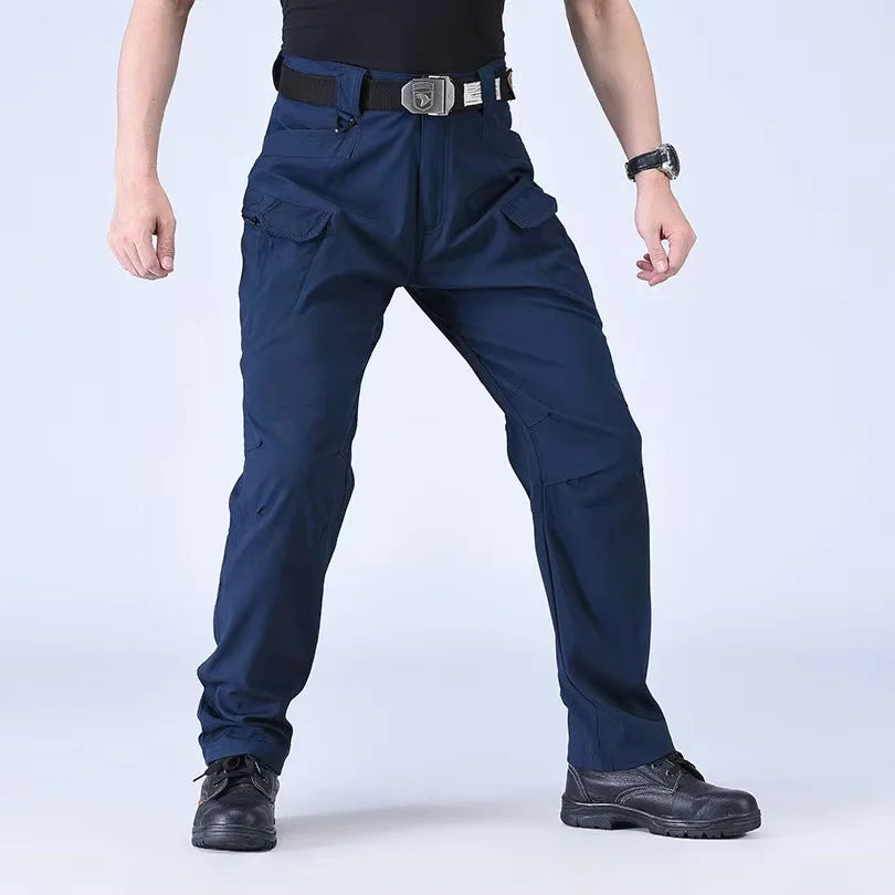 Ricardos | Pantalone Tactical