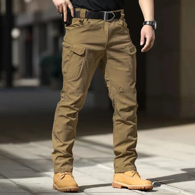 Ricardos | Pantalone Tactical