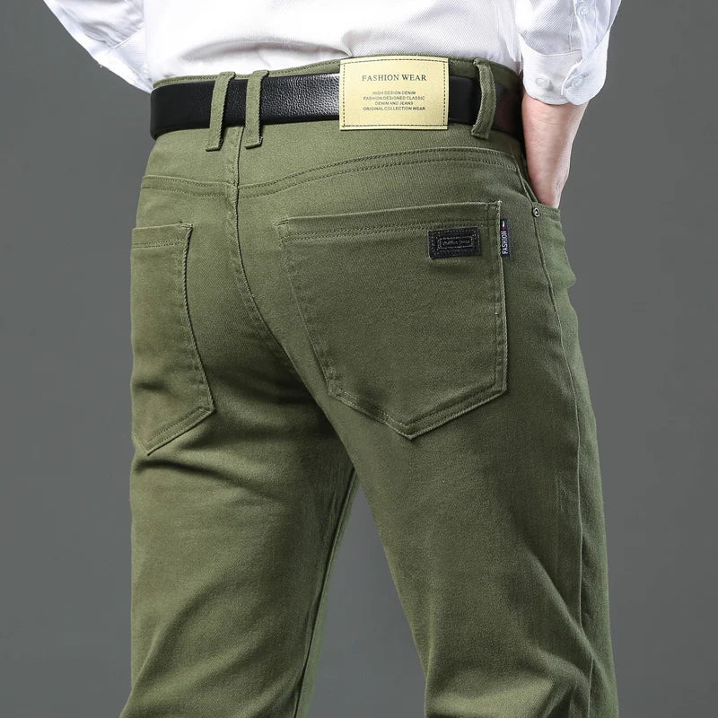 Hilario | Pantalones Casuales