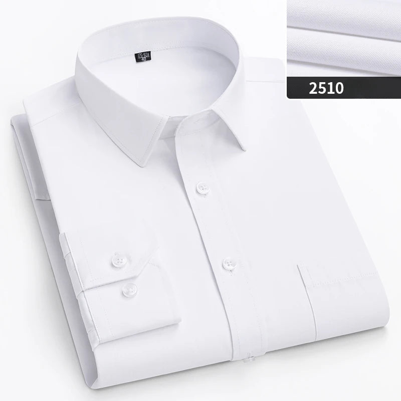 Álvaro™ | Camisa formal